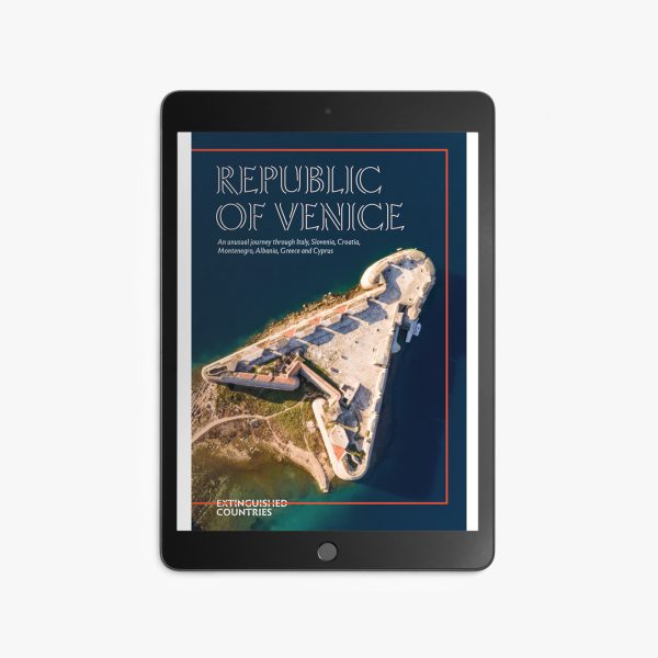 Republic of Venice – eBook (ENG)