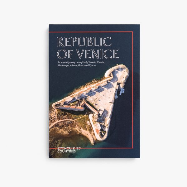 Republic of Venice [ENG] - Paperback