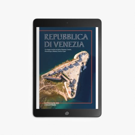 Repubblica di Venezia – eBook (ITA)