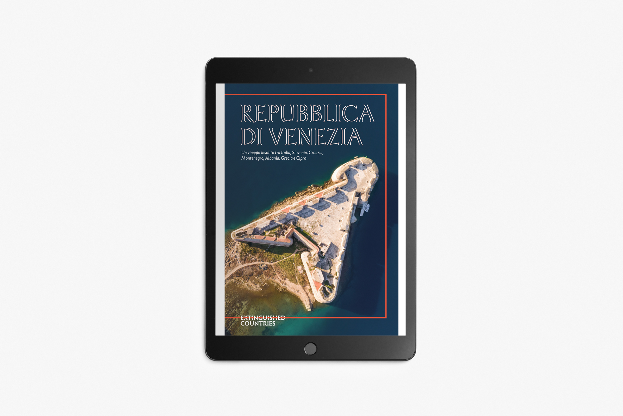 Repubblica di Venezia – eBook (ITA)