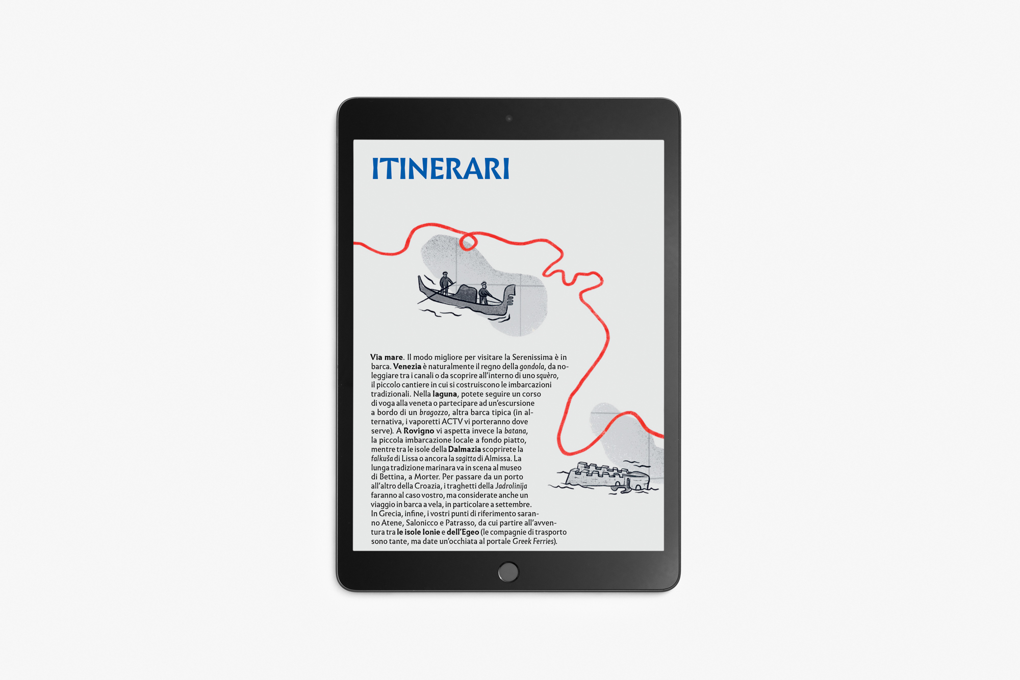 Repubblica di Venezia – eBook (ITA) - Image 2