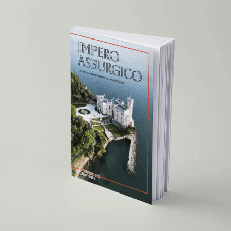 Impero asburgico mockup